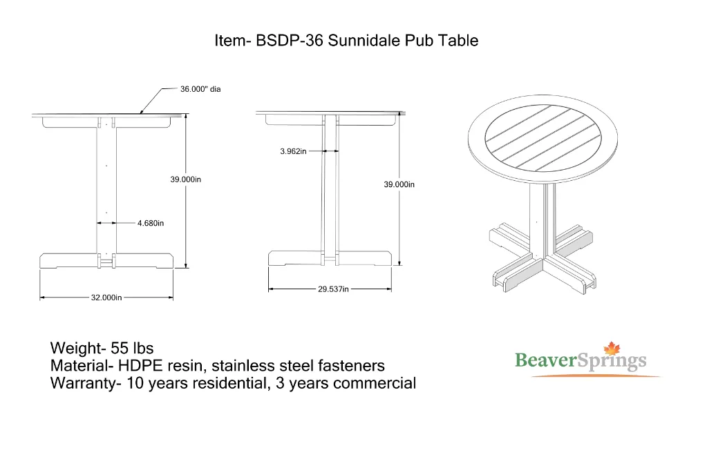 sunnidale pub table.webp