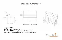 48''  bench