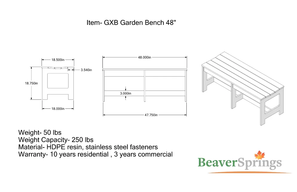 Backless bench 48''.webp