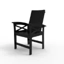 DXC X Dining Chair
