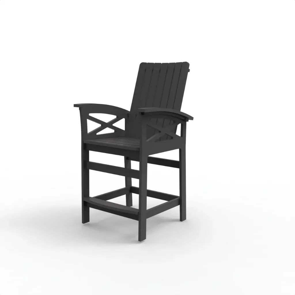DXPC  Pub Chair