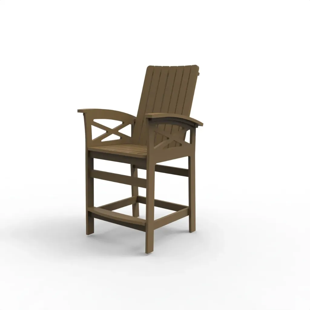 DXPC  Pub Chair