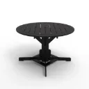 H-T48 Hockley Dining Table