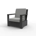 BBY-C51 Bayview Club Chair