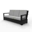 BBY-S53 Bayview Sofa (Frame Only)