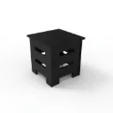 BBY-SETS Bayview End Table
