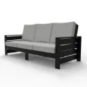 HD-S18 Hampton Sofa (Frame Only)