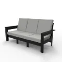 HVNSOFA-Haven Sofa (Frame Only)