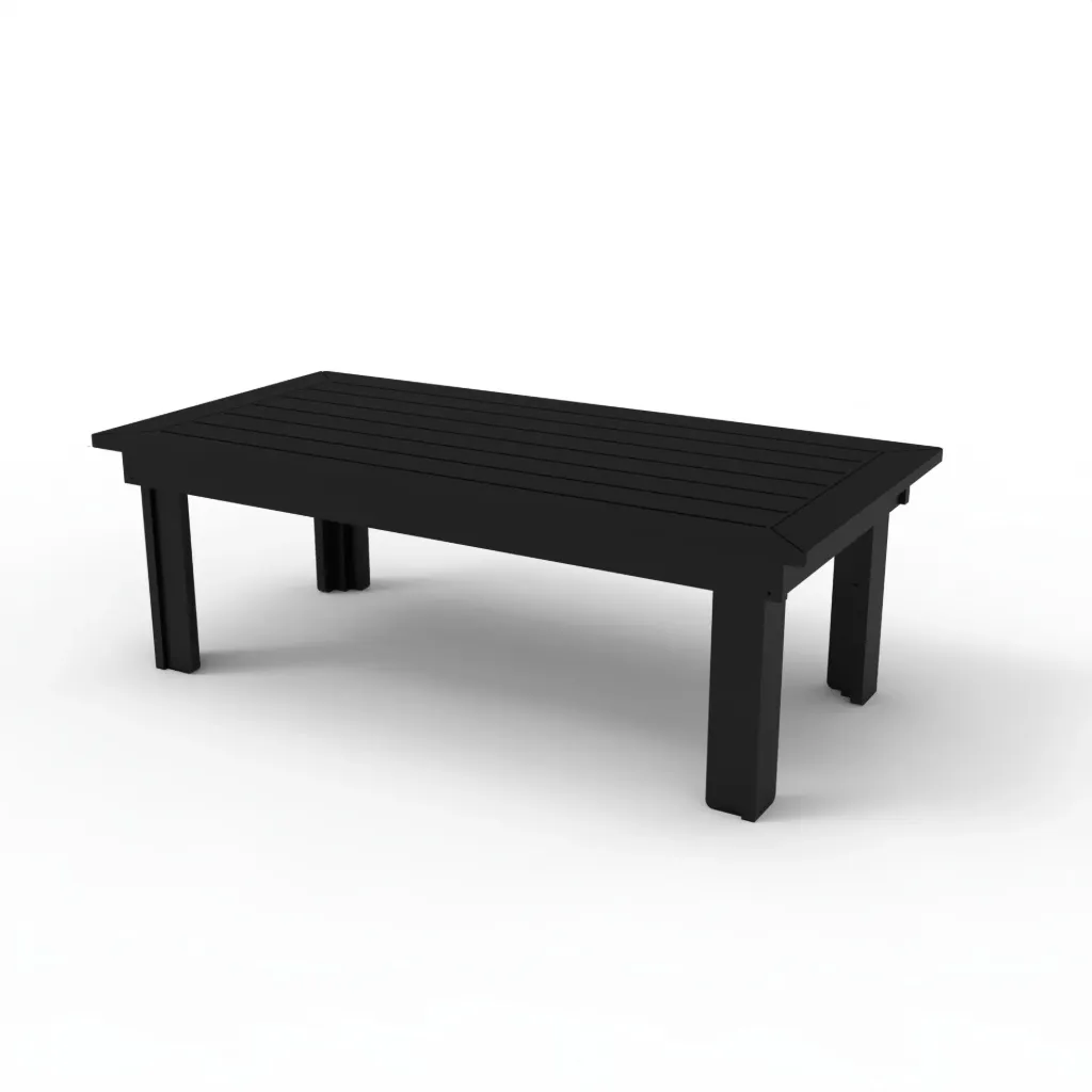 HVN-RCT Haven Coffee Table (Black)