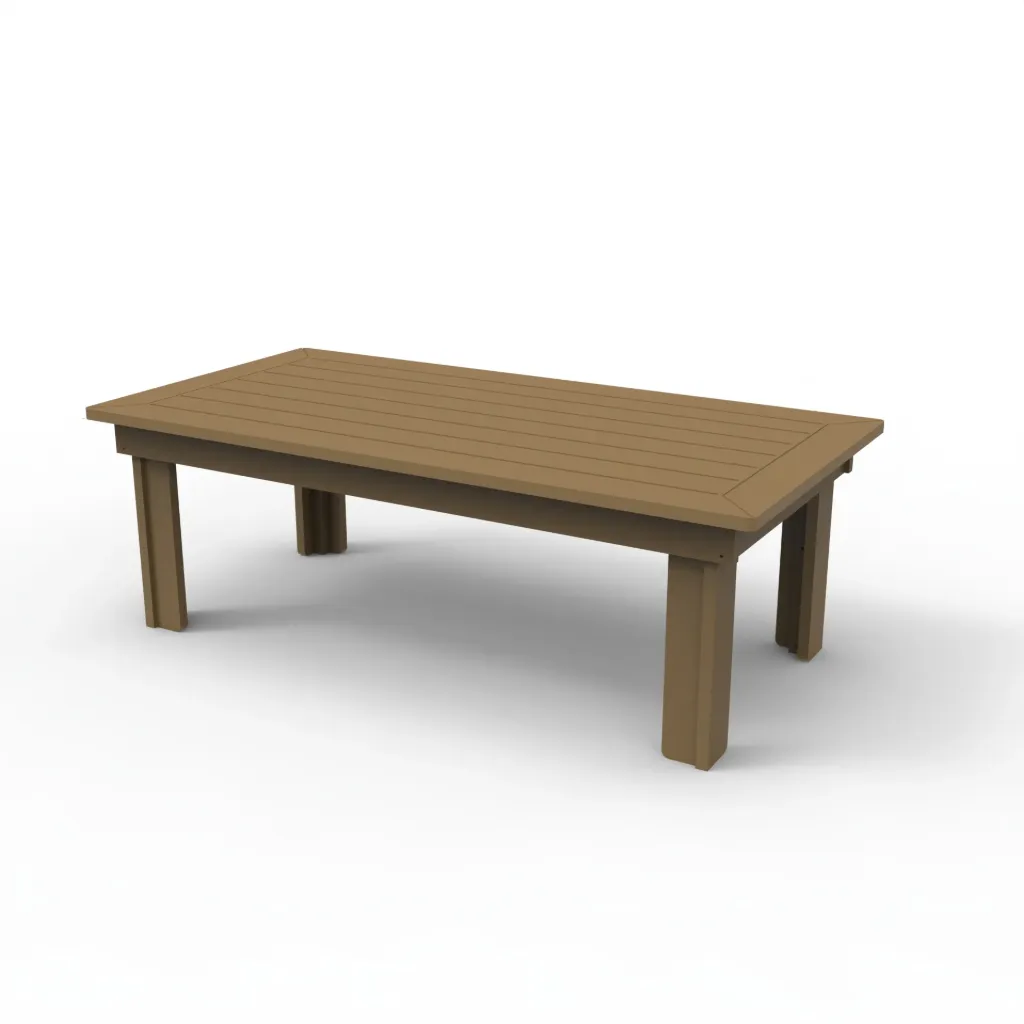 HVN-RCT Haven Coffee Table