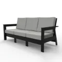 K-S08 Kimberly Sofa (Frame Only)