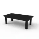 K-RCT09 Rectangular Coffee Table