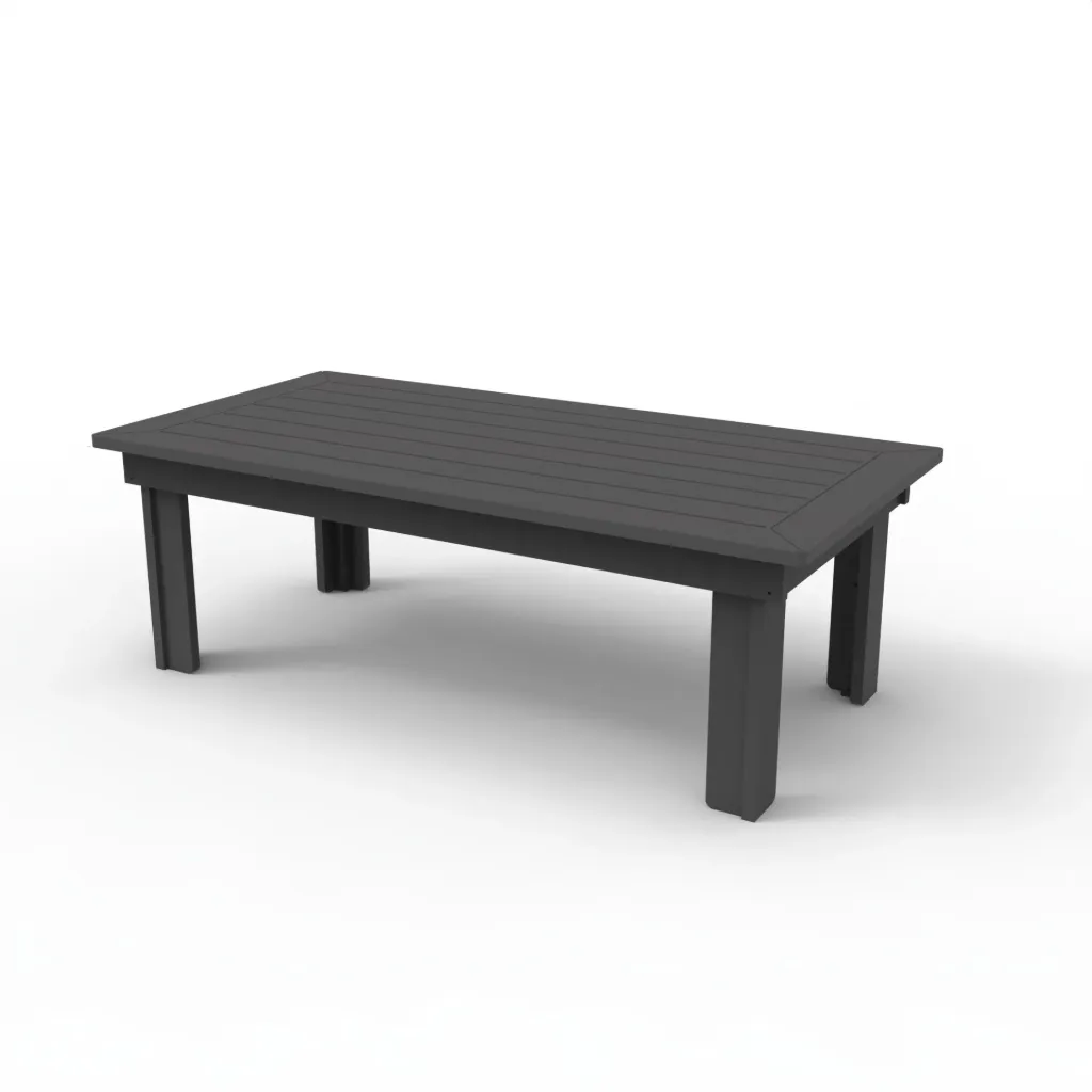 K-RCT09 Rectangular Coffee Table