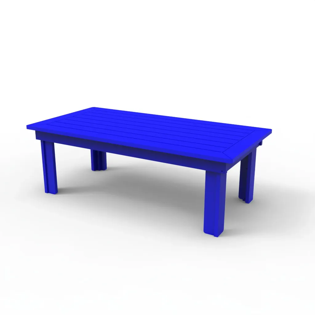 K-RCT09 Rectangular Coffee Table