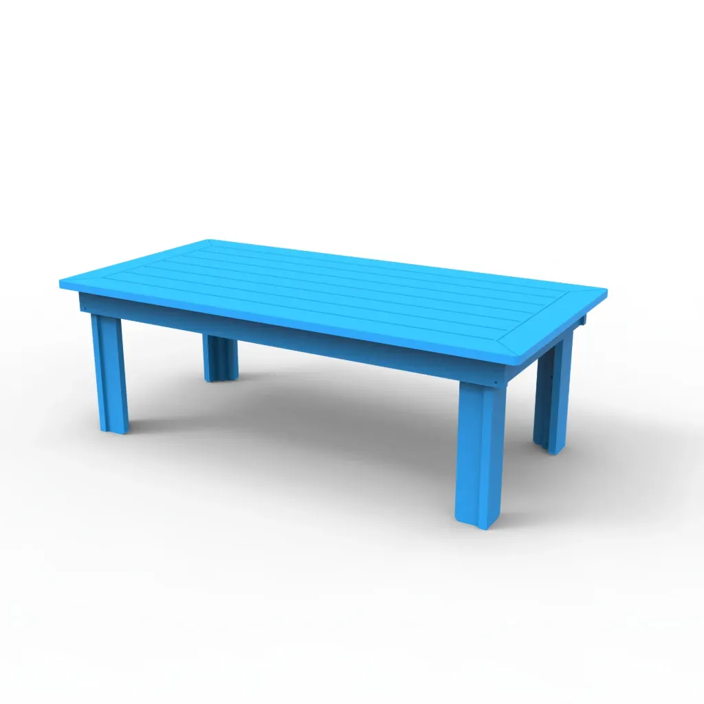 K-RCT09 Rectangular Coffee Table