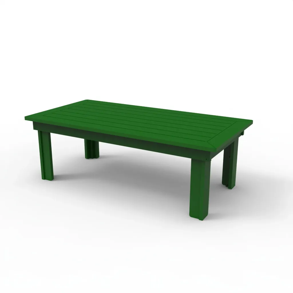 K-RCT09 Rectangular Coffee Table