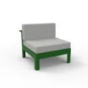 M-EM14 Midnight Extension Module (Frame Only)