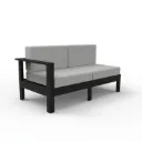 M-RM13 Midnight Right Module