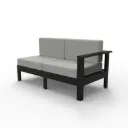 M-LM12 Midnight Left Module (Frame Only)