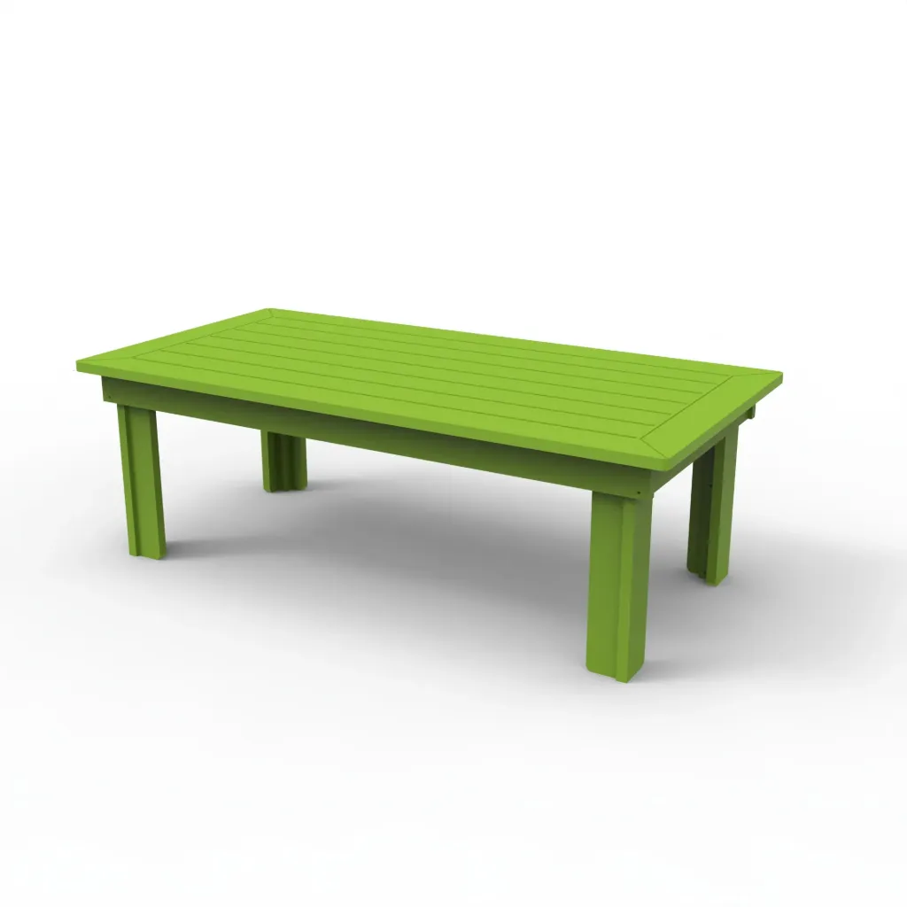 M-RCT09 Rectangular Coffee Table