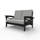 R-L02 Rocklyn Loveseat