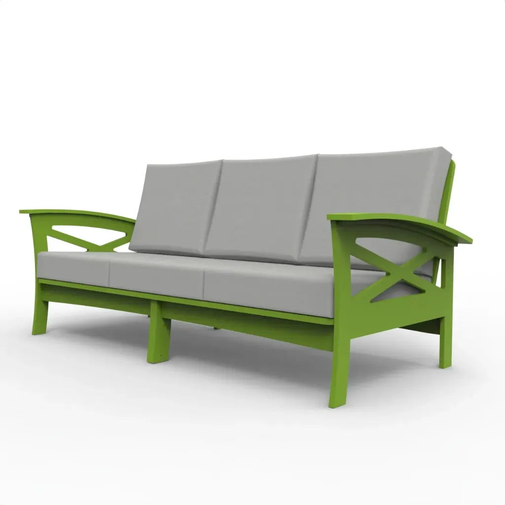 R-S03 Rocklyn Sofa (Frame Only)