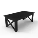 R-RCT04 Rocklyn Coffee Table