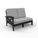 RS-RM05 Rocklyn Right Module (Frame Only)