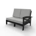 RS-LM08 Rocklyn Left Module (Frame Only)
