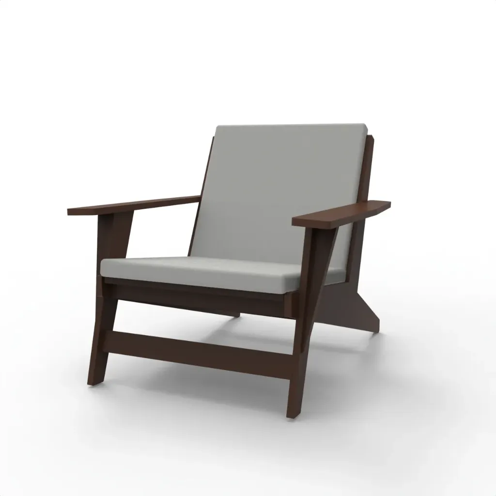 RVN-125 Club Chair
