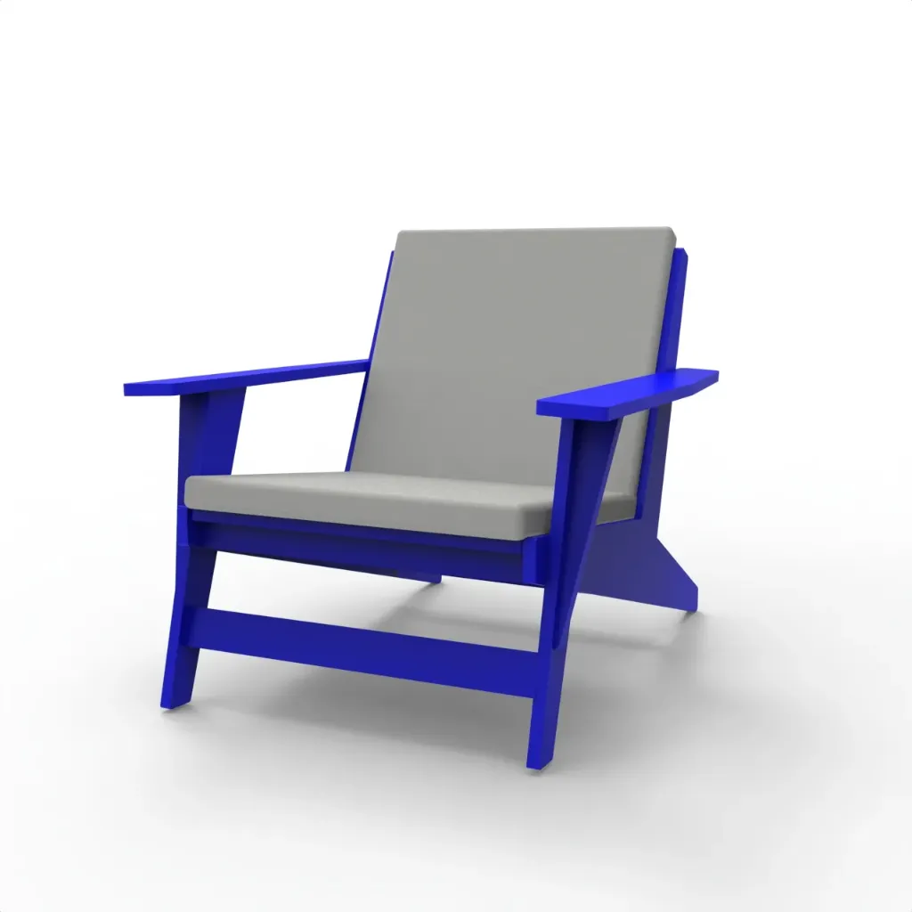 RVN-125 Ravenna Club Chair