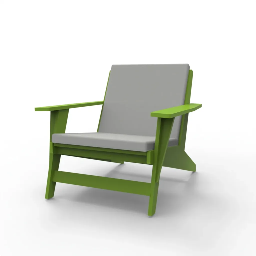RVN-125 Ravenna Club Chair
