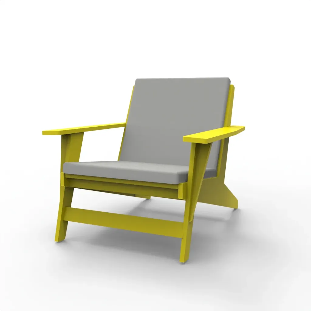 RVN-125 Club Chair