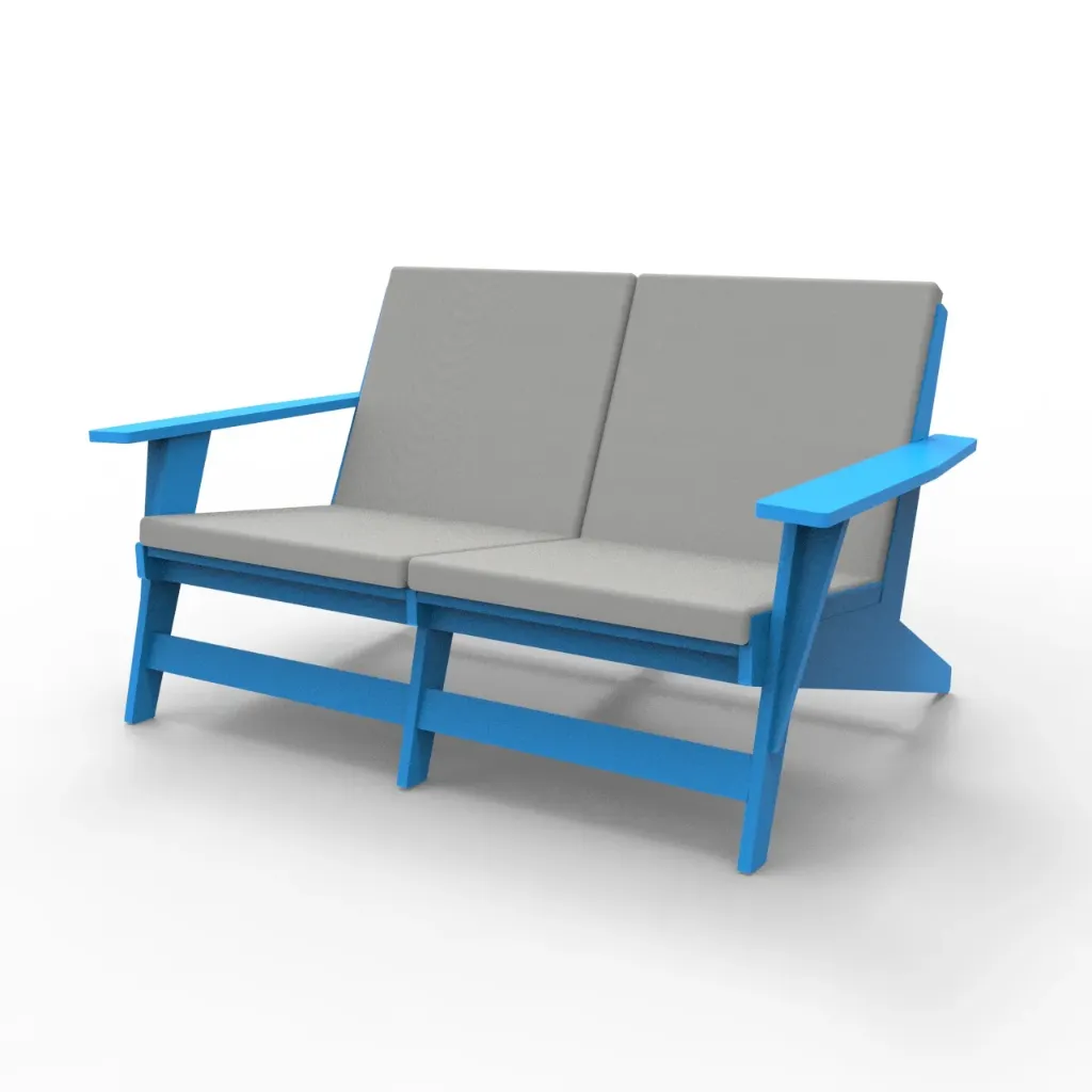 RVNL-138 Loveseat