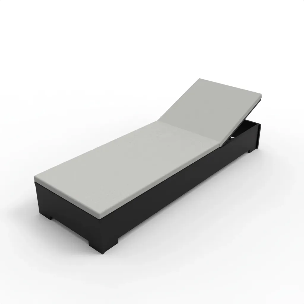 RVNL- Lounge (Black)