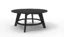 RVN-170 32'' Ravenna Round Coffee Table