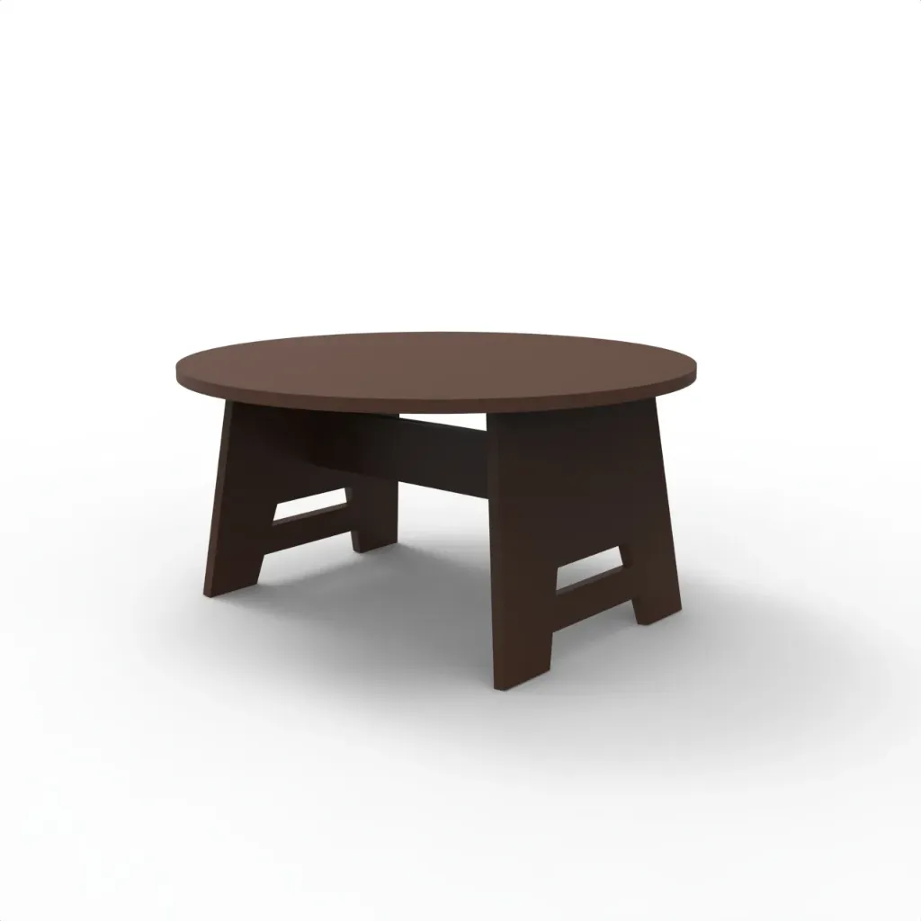 RVN-170 32'' Ravenna Round Coffee Table