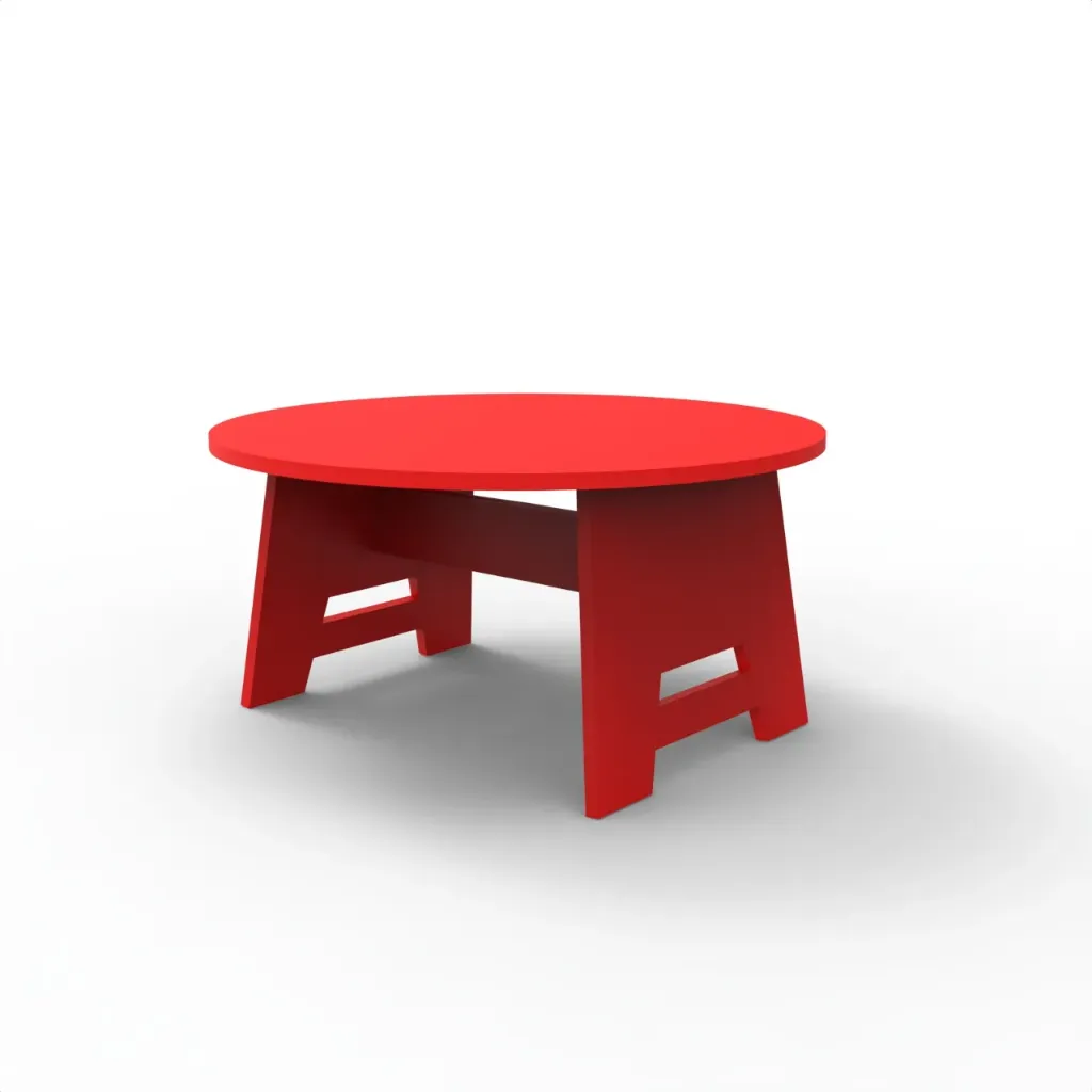 RVN-170 32'' Ravenna Round Coffee Table