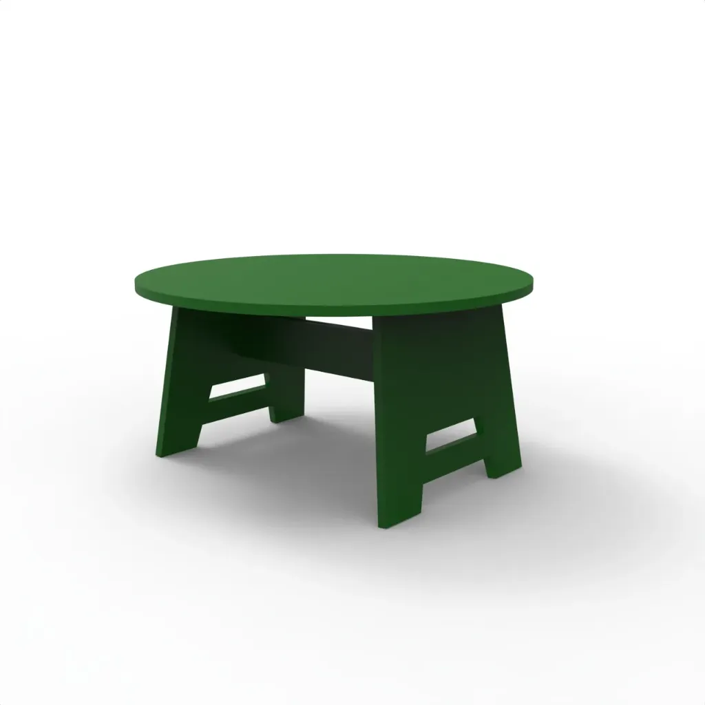 RVN-170 32'' Ravenna Round Coffee Table