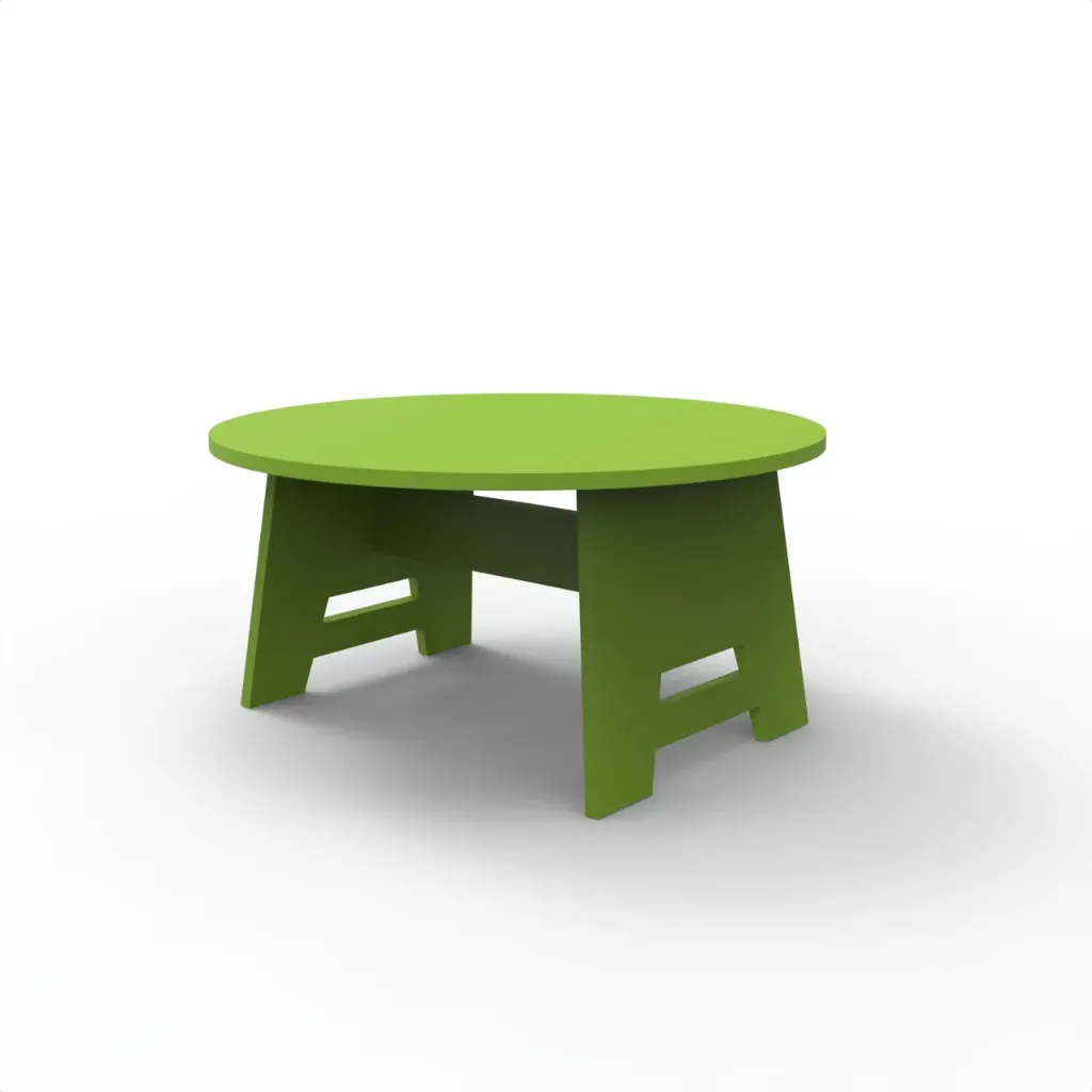 RVN-170 32'' Ravenna Round Coffee Table