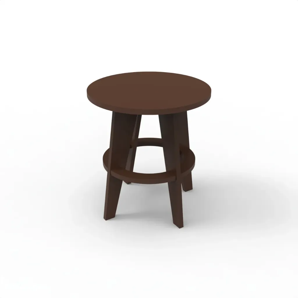 RVNE-178 Ravenna End Table
