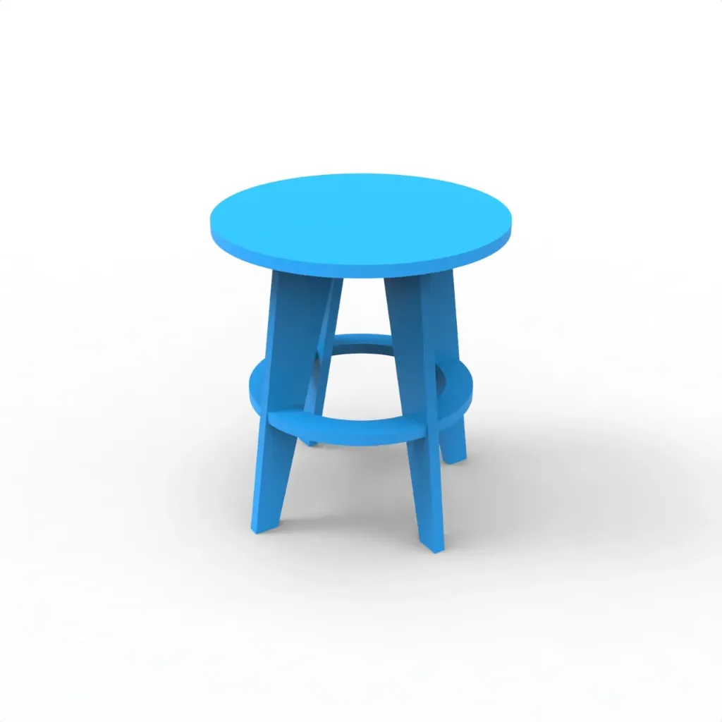 RVNE-178 Ravenna End Table