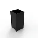 P-504 Upright Planter 16"x16"x32"