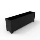 P-507 Horizontal Planter 16''x24''x72''