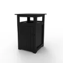 BGB-101 Single Garbage Bin