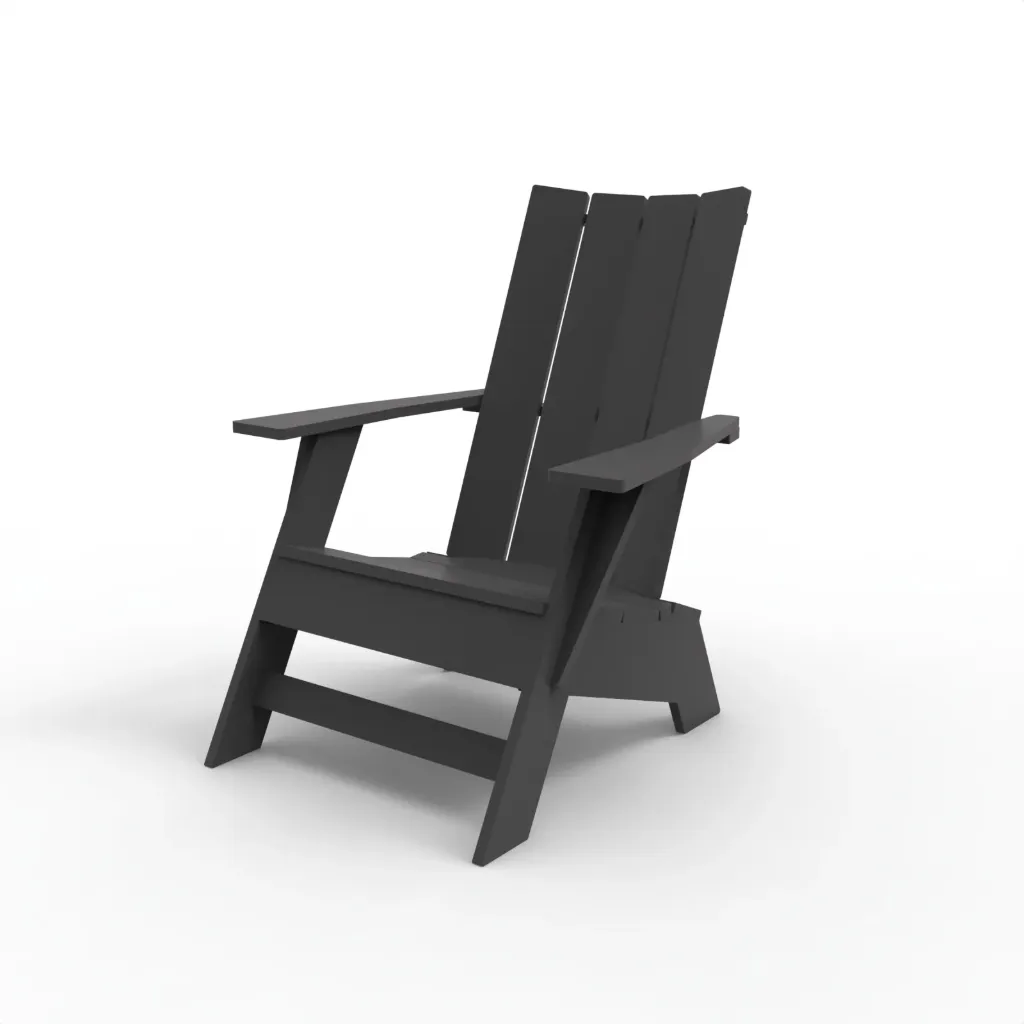 BSMAK Modern Adirondack Chair
