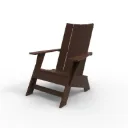 BSMAK Modern Adirondack Chair