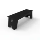 BKF-300 Kids Dining Bench