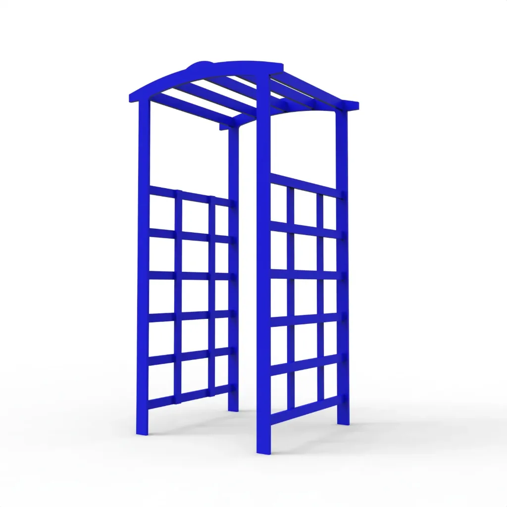 BGS-112 Garden Arbor