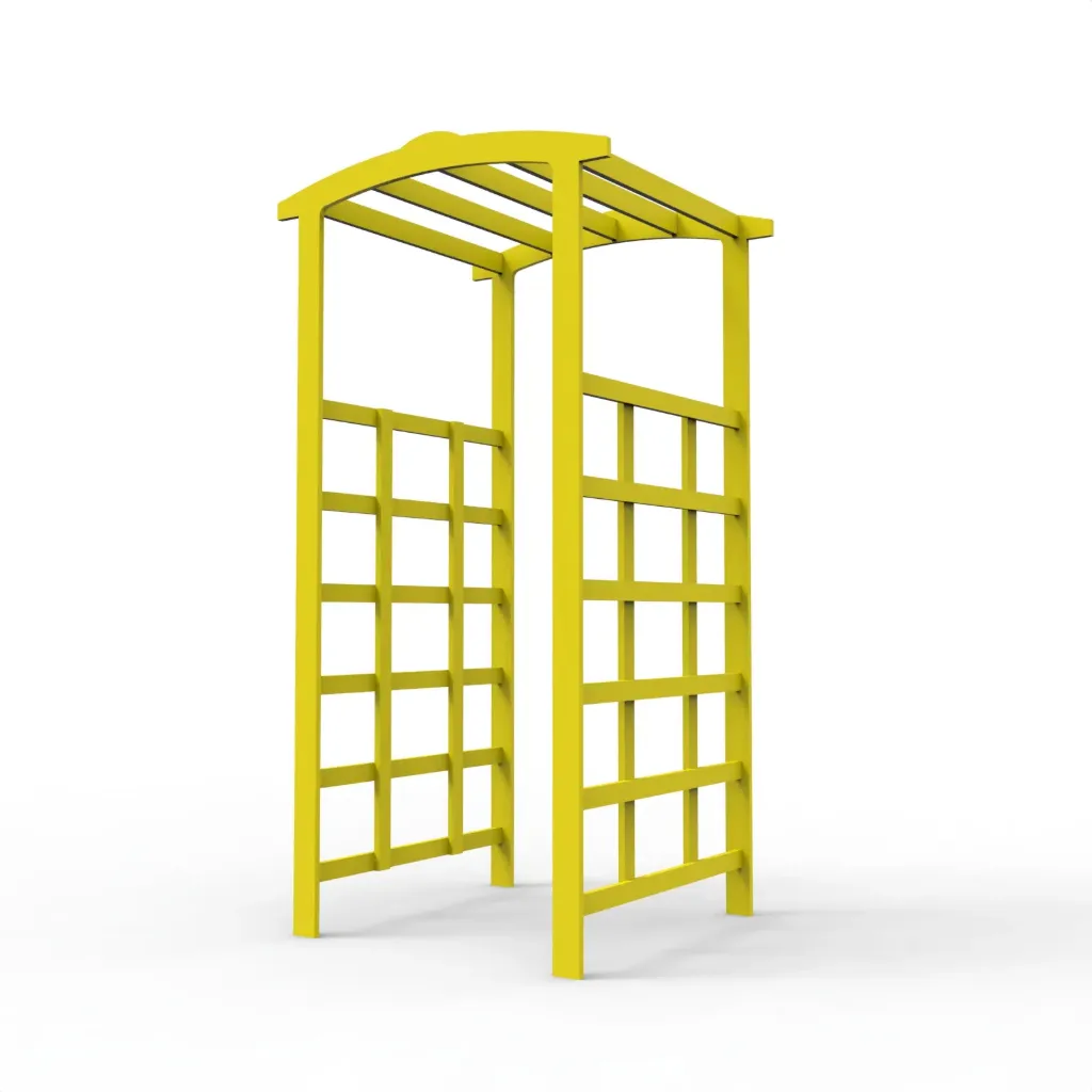 BGS-112 Garden Arbor